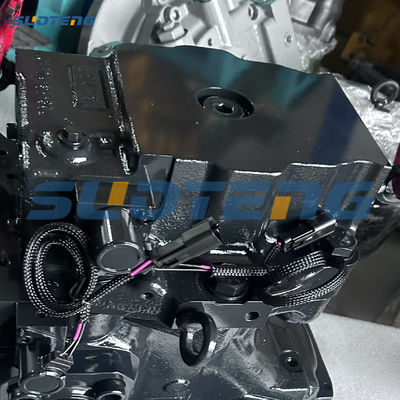 708-1G-00120 مضخة هيدروليكية مضخة رئيسية 7081G00120 لـ PW180-7