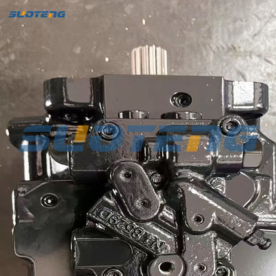 مضخة هيدروليكية مضخة رئيسية 7081T00510 لـ PC35R-8