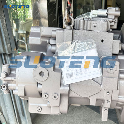 4120017612 مضخة المكبس مضخة هيدروليكية لـ L956FH