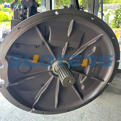 4120017612 مضخة المكبس مضخة هيدروليكية لـ L956FH