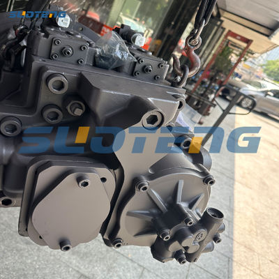 4120017612 مضخة المكبس مضخة هيدروليكية لـ L956FH