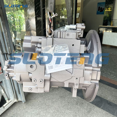 4120017612 مضخة المكبس مضخة هيدروليكية لـ L956FH