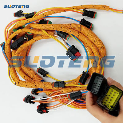 549-9283 5499283 لـ E330  ضفيرة الأسلاك AS- صمام