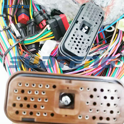 504-3600 5043600 حزمة الأسلاك لـ 374F حزمة الحفر