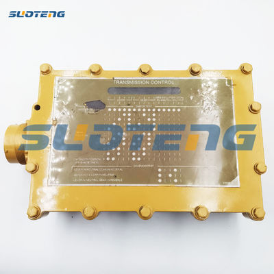 185-6778 1856778 Control GP ECU لشاحنة 773D