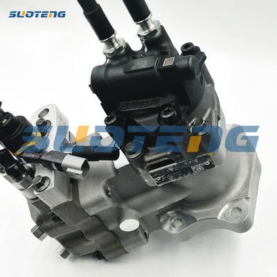 أجزاء الحفر مضخة الوقود 5594765 ل ISL8.9 المحرك