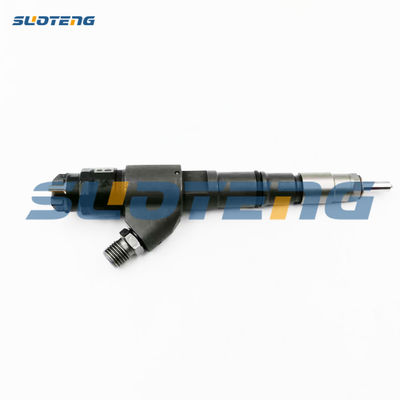 0445120066 20798114 مدخن السكة الحديدية الشائعة مدخن الوقود لأجزاء المحرك