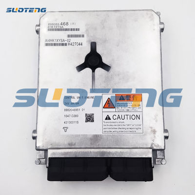 8982046851 وحدة تحكم ECU لمحرك 4HK1