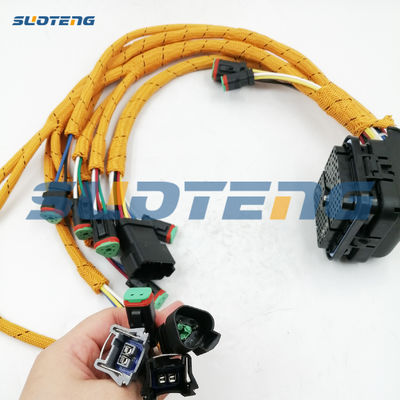 198-2713 1982713 لـ C7 950H  ضفيرة أسلاك المحرك