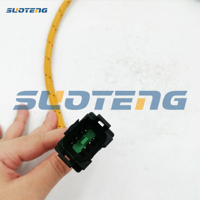 272-5869 2725869 لضفيرة أسلاك مستشعر C7