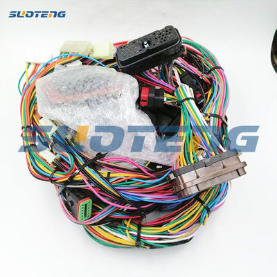 504-3600 5043600 ضفيرة أسلاك لقطع غيار حفارة 374F