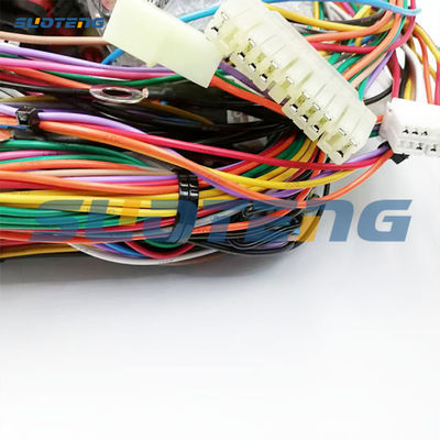 504-3600 5043600 ضفيرة أسلاك لقطع غيار حفارة 374F