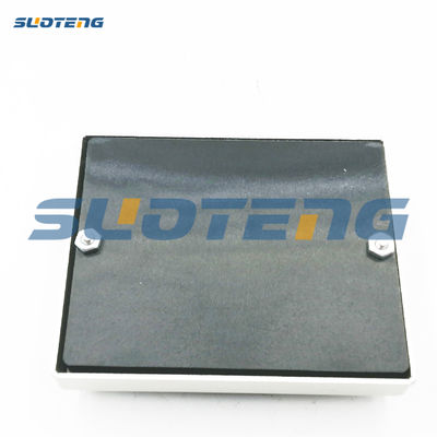 وحدة التحكم في السرعة 9X-9857، وحدة التحكم في المولد 9X9857