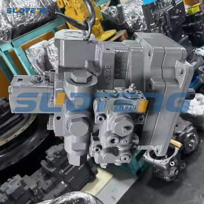 263J7-12021 HPK170BS المضخة الرئيسية الهيدروليكية لمحمل عجلة ZW310