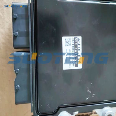 559-6314 ECU جهاز تحكم ECM لوحة كمبيوتر 5596314 لـ E304