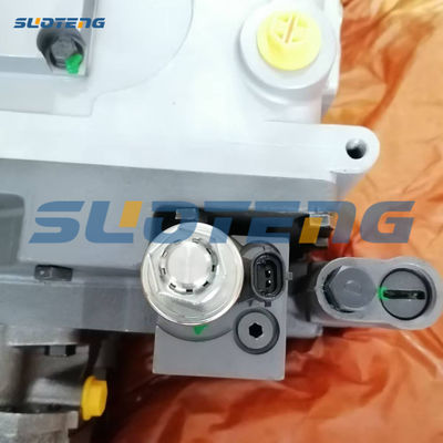 144-0835 1440835 مضخة الحقن الهيدروليكية لمحرك C32