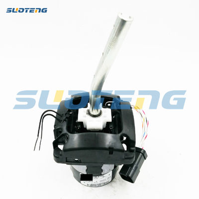 456-0167 4560167 صمام القيادة للشاحن 246D