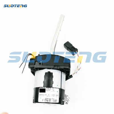 456-0167 4560167 صمام الطيار-المضرب لجهاز 299D2