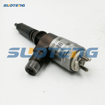 326-4700 3264700 المحقن C6.4 للحفر E320D