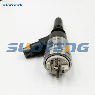 326-4700 3264700 المحقن C6.4 للحفر E320D