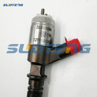 326-4700 3264700 المحقن C6.4 للحفر E320D