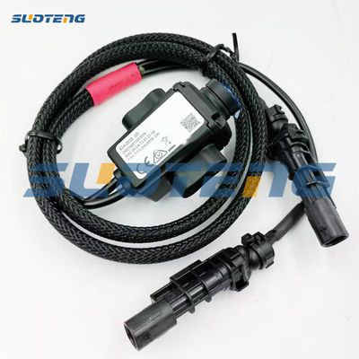 634-0538 6340538 كاميرا للحفارة E320GC