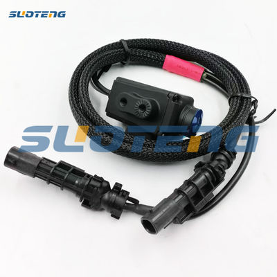 634-0538 6340538 كاميرا للحفارة E320GC