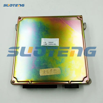 14594697 ECU جهاز تحكم ECM لوحة كمبيوتر لـ EC290LC