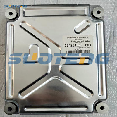 23311341 VOE23311341 ECU جهاز تحكم ECM لوحة حاسوبية