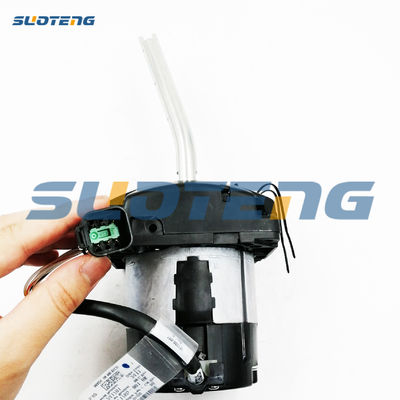 456-0167 4560167 صمام القيادة للشاحن 246D