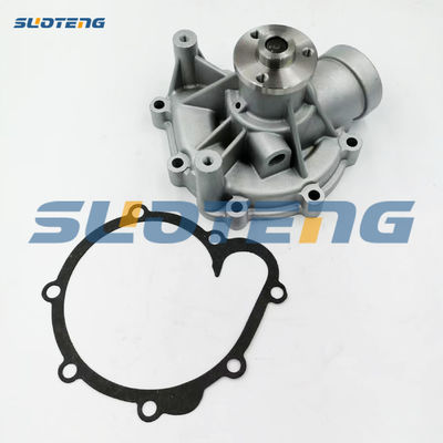 مضخة مياه VOE20726083 للمحرك D7D 20726083