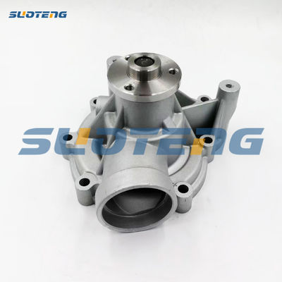 20726083 مضخة المياه لمحرك D7D