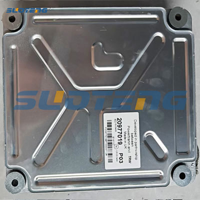 20977019 VOE20977019 ECU ECM جهاز تحكم جهاز حاسوب EC460