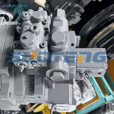263J7-12021 المضخة الرئيسية المضخة الهيدروليكية 263J712021 لـ HPK170BS ZW310