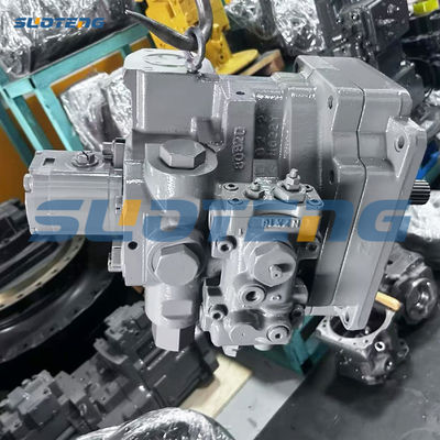 263J7-12021 المضخة الرئيسية المضخة الهيدروليكية 263J712021 لـ HPK170BS ZW310