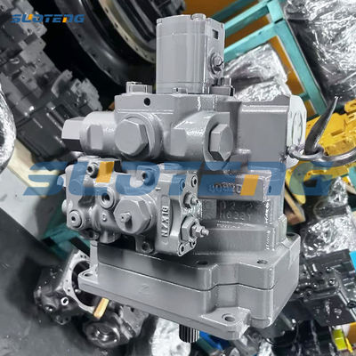 263J7-12022 المضخة الرئيسية المضخة الهيدروليكية 263J712022 لـ HPK170BS ZW310