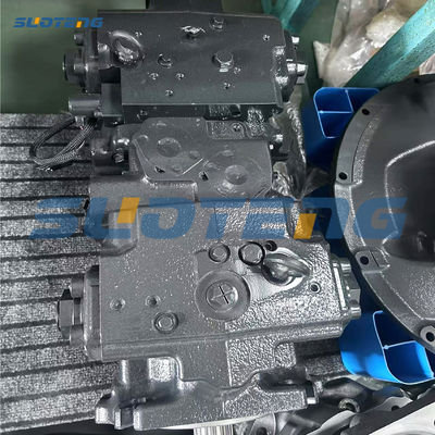 708-2L-00280 مضخة هيدروليكية مضخة تروس 7082L00280 لـ PC2000-8