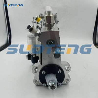 101062-8520 1010628520 مضخة حقن وقود المحرك S4K