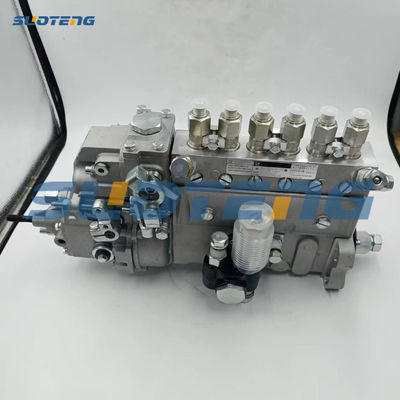 101062-8520 1010628520 مضخة حقن وقود المحرك S4K