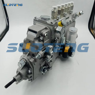 101062-8520 1010628520 مضخة حقن وقود المحرك S4K