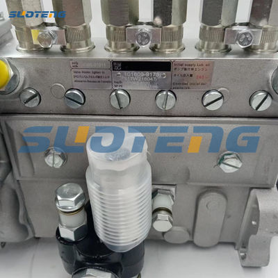 101062-8520 1010628520 مضخة حقن وقود المحرك S4K