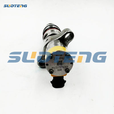 236-0962 حقن وقود الديزل 2360962 لمحرك C9