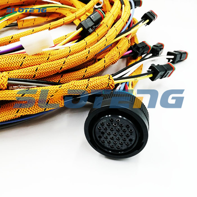 246-8051 تسليط الأسلاك 2468051 لجهاز الحفر الخلفي 414E 442E