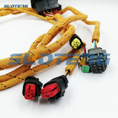 310-9688 ضفيرة أسلاك 3109688 لحفارة 312D 319D