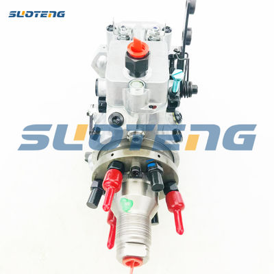 مضخة حقن وقود الديزل DB3331-6433، مضخة وقود DB33316433