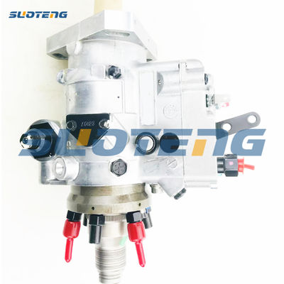 مضخة حقن وقود الديزل DB3331-6433، مضخة وقود DB33316433