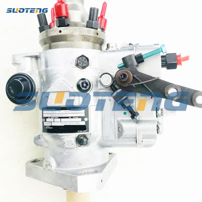 مضخة حقن وقود الديزل DB3331-6433، مضخة وقود DB33316433