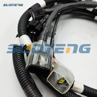 8-98271159-0 8982711590 ضفيرة أسلاك المحرك لقطع غيار محرك 6HK1