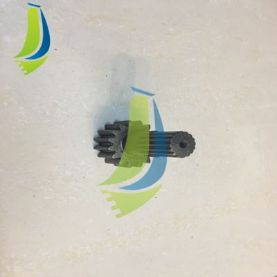 أجزاء حفارة ترس الشمس 2441U829S6 لـ SK100 SK100L