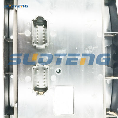 386-1372 3861372 شاشة عرض لوحة شاشة للحفارات